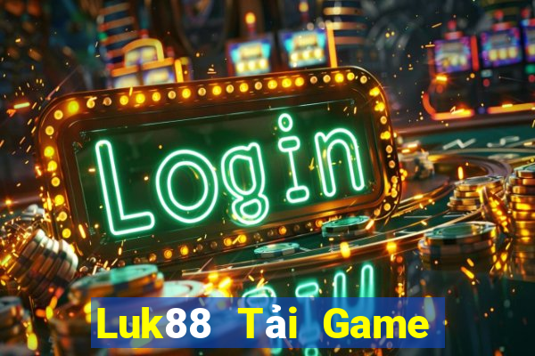 Luk88 Tải Game Bài Go88