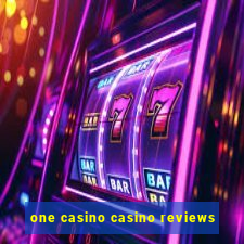 one casino casino reviews