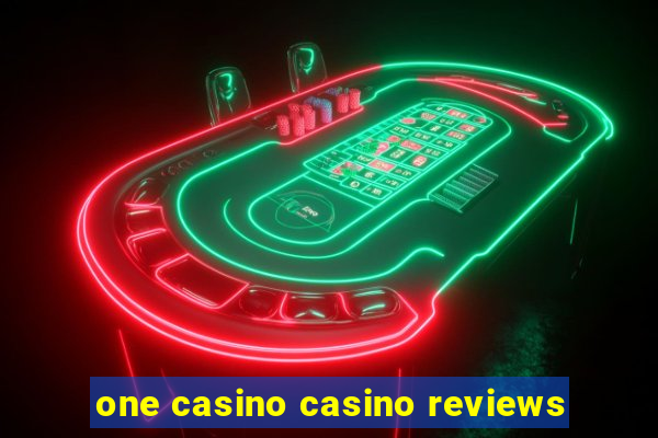 one casino casino reviews