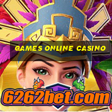 games online casino