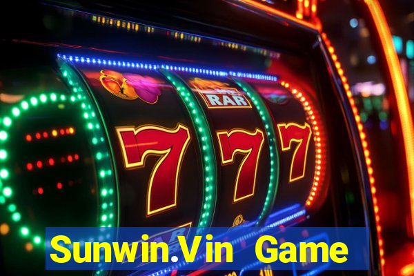 Sunwin.Vin Game Bài 68