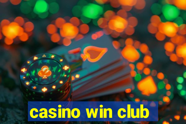 casino win club