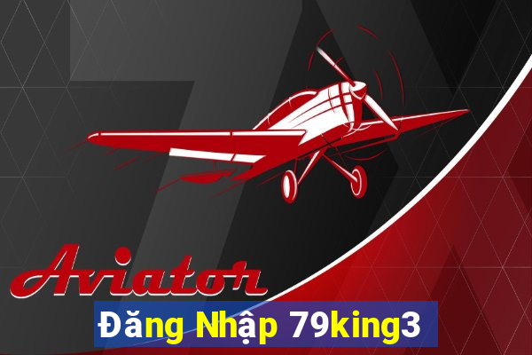 Đăng Nhập 79king3