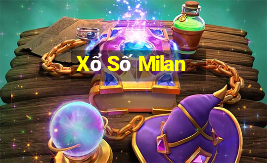 Xổ Số Milan