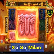 Xổ Số Milan