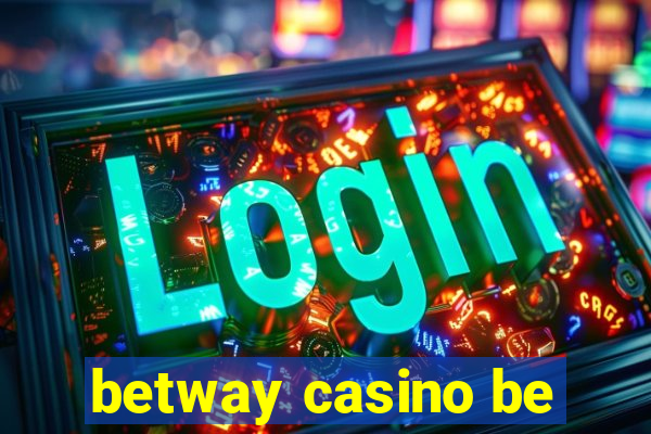 betway casino be