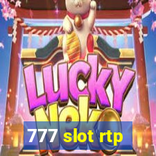 777 slot rtp