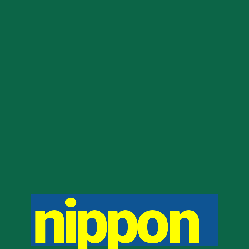 nippon