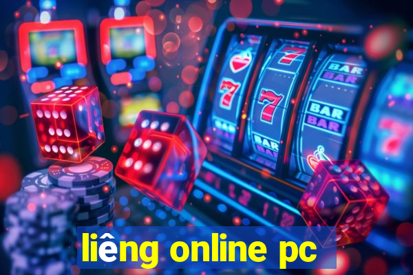 liêng online pc