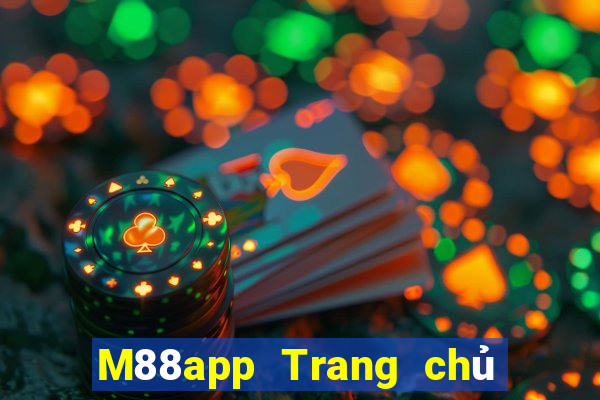 M88app Trang chủ của Fun88 Dory