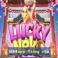 M88app Trang chủ của Fun88 Dory