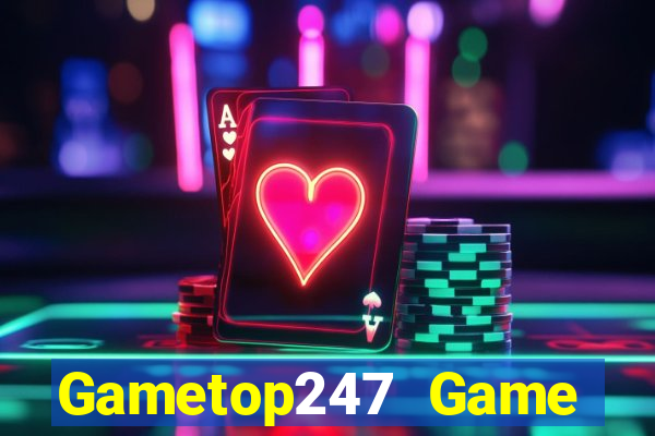 Gametop247 Game Bài Xóc Đĩa