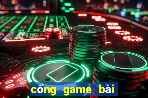 cổng game bài mon club