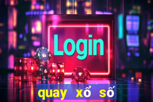 quay xổ số thử đài miền bắc