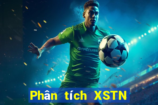 Phân tích XSTN ngày 19