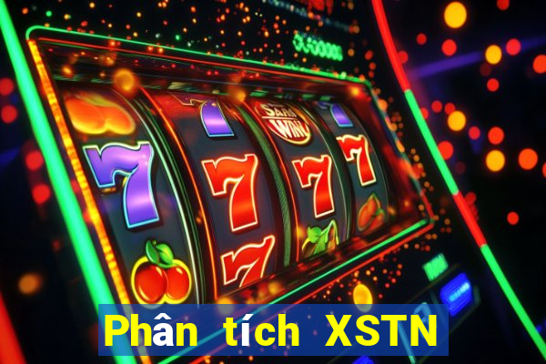 Phân tích XSTN ngày 19