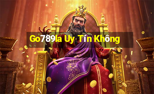 Go789la Uy Tín Không