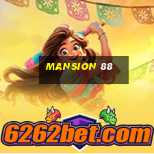 mansion 88