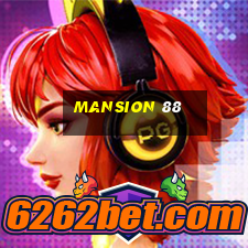 mansion 88