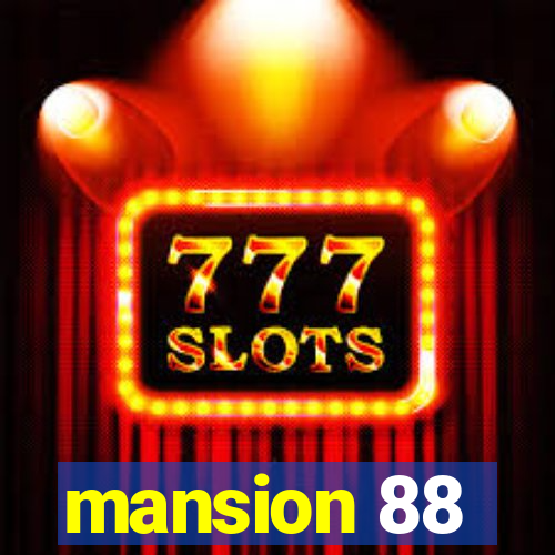 mansion 88