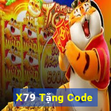 X79 Tặng Code