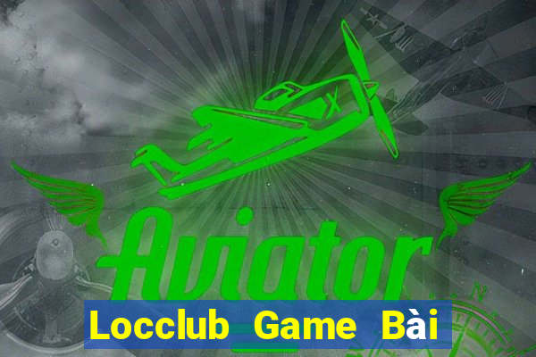 Locclub Game Bài Ma Thuật