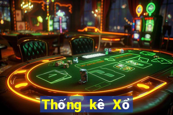 Thống kê Xổ Số Bình Phước ngày 28