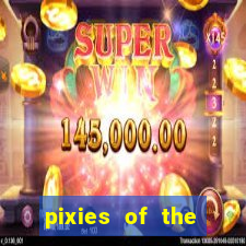 pixies of the forest slot