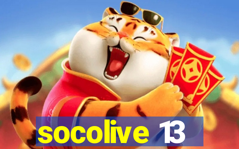 socolive 13