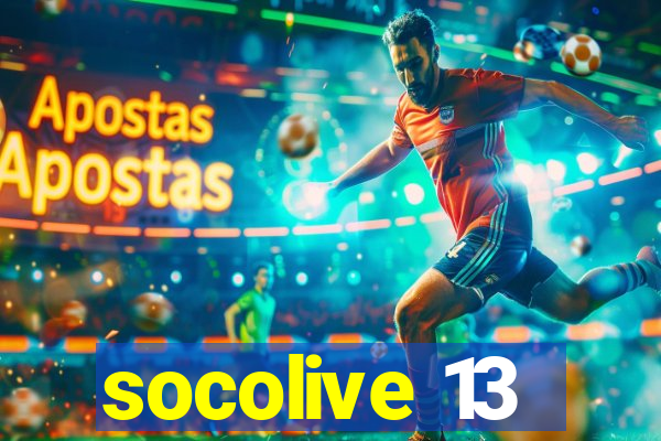 socolive 13