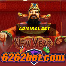 admiral bet