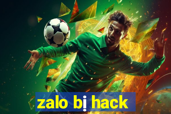 zalo bị hack