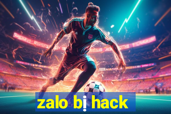 zalo bị hack