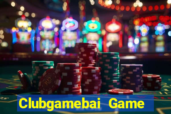 Clubgamebai Game Bài Qq