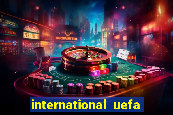 international uefa euro 2024 qualification