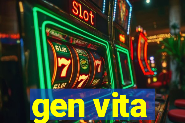 gen vita