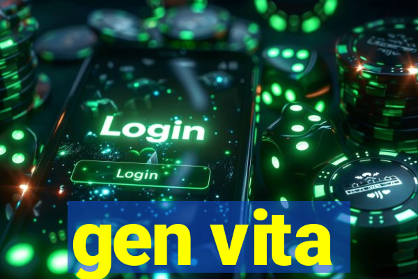 gen vita