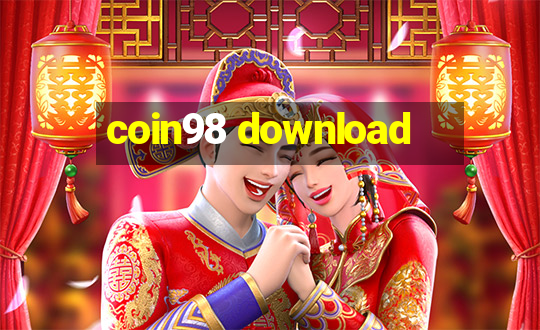 coin98 download