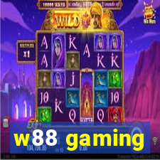 w88 gaming