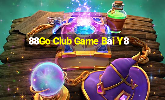 88Go Club Game Bài Y8