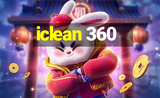 iclean 360