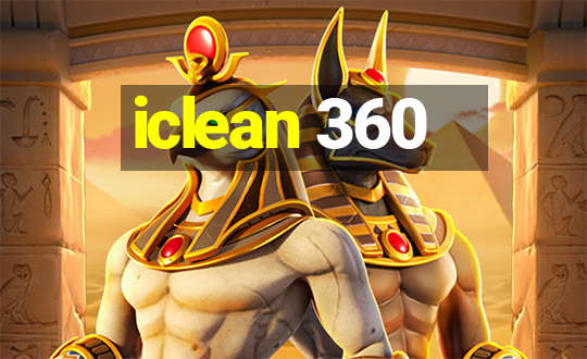 iclean 360