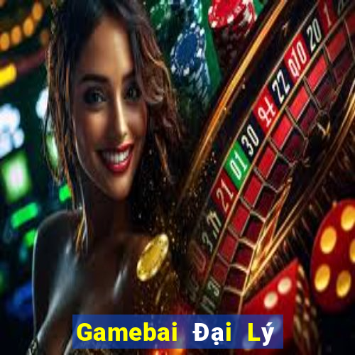 Gamebai Đại Lý Cấp 1 Game Bài