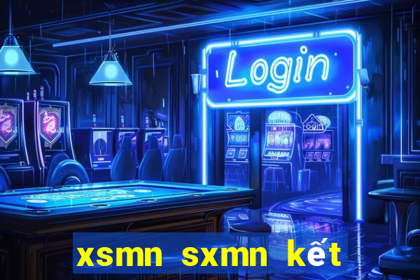 xsmn sxmn kết quả xố số miền nam hôm nay