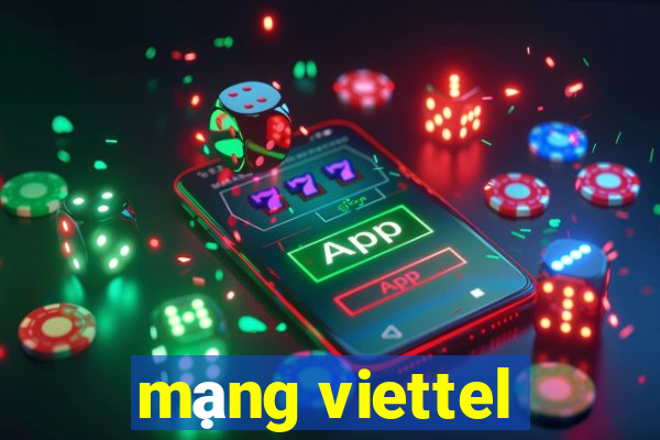 mạng viettel