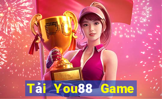 Tải You88 Game Bài B52 Đổi Thưởng