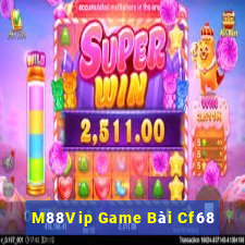 M88Vip Game Bài Cf68