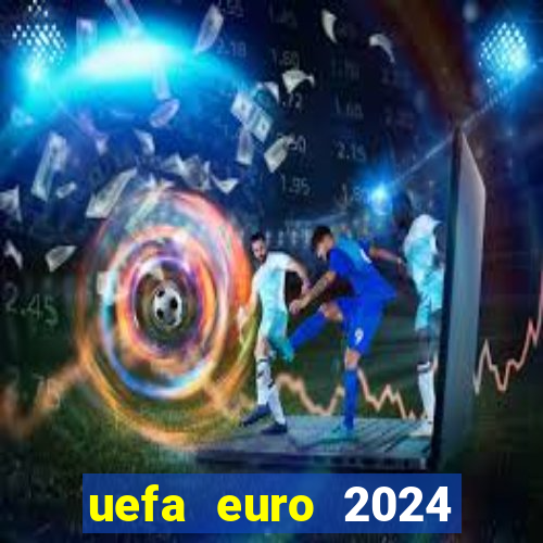 uefa euro 2024 deutschland trikot 2024