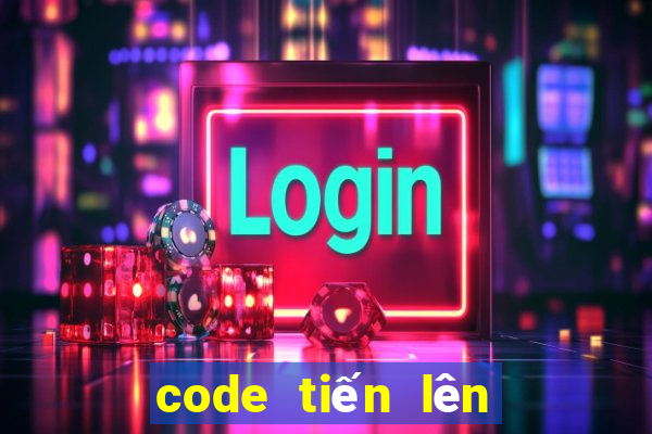 code tiến lên miền nam zingplay