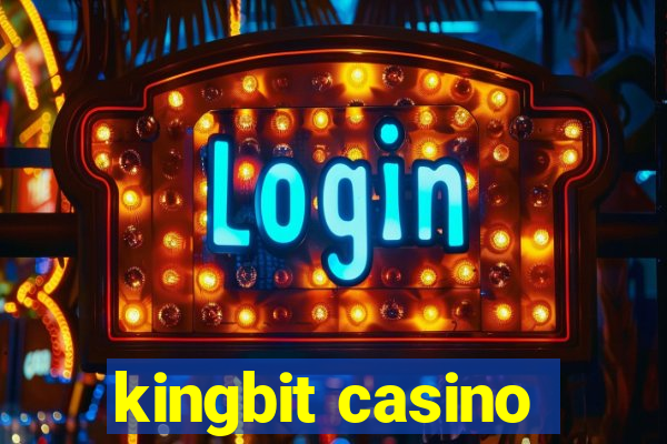 kingbit casino